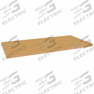 APPROVED VENDOR Workbench Top,Butcher Block,60x30 in.: Butcher Block - Butcher-Block Workbench Tops