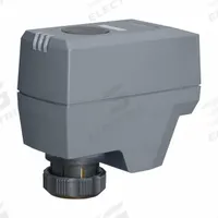 SIEMENS Electric Valve Actuator: Electric Valve Actuator, MZ, Siemens, 24V AC, Non-Spring Return, 2 (MPN SSB131.09U). Key specifications — Compatible Series: MZ; Brand: SIEMENS; Compatible Valve Action: Normally Closed; Manufacturer Part Number: SSB131.09U.