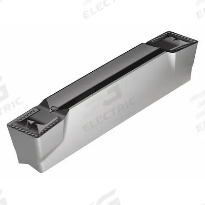 WALTER Indexable Parting and Grooving Insert: GX24-3E500N04-UD4 (MPN 6193845) - Machining