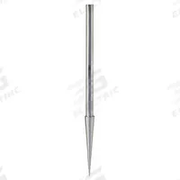 APPROVED VENDOR Penetration Needle (MPN 5ZPR8). Key specifications — Brand: APPROVED VENDOR; Product Type: Penetration Needle.