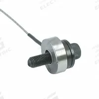 OMEGA Load Cell: 1,000 lbf Load Cell Capacity, 0.35 in Overall Ht, 1 in Overall Wd (MPN LCWD-1K). Key specifications — Brand: OMEGA.
