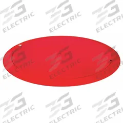 APPROVED VENDOR Manual Turntable: 4,000 lb Load Capacity, 60 in Outside Dia, 7/8 in Overall Ht (MPN 26W563). Key specifications — Material: Steel; Brand: APPROVED VENDOR.