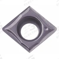 KYOCERA Diamond Turning Insert (MPN CCGT32505MFPGQPR1705)