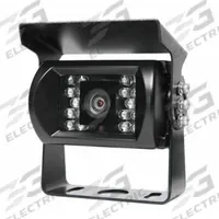 REAR VIEW SAFETY/RVS SYSTEMS Rear View Camera (MPN RVS-770). Key specifications — Compatible with Manufacturer Model Number: RVS-770614; Product Type: Backup Cameras; Camera Pixels: 752 x 582/811 x 507; Camera Resolution: 410K; Operating Voltage: 12V DC; Brand: REAR VIEW SAFETY/RVS SYSTEMS; Features: IR Switch Control: ACDS Automatic Control; Includes: Built-In High Gain Microphone.