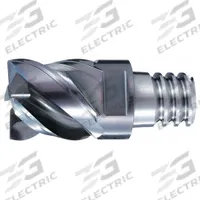 OSG Exchangeable Milling Head (MPN 7835006)