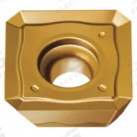 WALTER Square Milling Insert: SDGT09T3AZN-F57 (MPN 7021676)