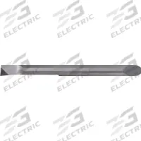 KYOCERA Micro Bar (MPN EZBR050050003NBKPD001)