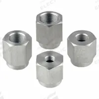 FLUKE Adapter Set: Adapter Set, Adapters & Adapter Sets, P5540, Adapter Set, Metric, P5500. Key specifications — Compatible with Series: P5500; Thread Size: 1/8 BSP; Manufacturer Part Number: P5540; Brand: FLUKE.