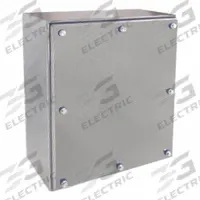 HAMMOND Hygienic HY Replacement Gasket: Silicone, 10.18 in x 0.5 in (MPN HYG1411). Key specifications — Finish: Blue Silicone; Brand: HAMMOND; Accessory Type: Replacement Gasket; Application: For Replacing Worn or Damaged Gaskets on Enclosures in Harsh or Hygienic Environments; Features: Silicone Gasket Mounts Around Entire Door Edge Allowing for Efficient Cleaning in Hygienic Environments; Material: Silicone.