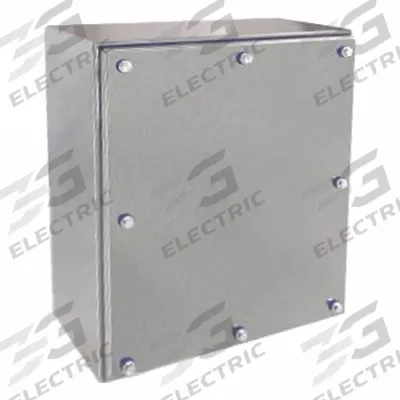 HAMMOND Hygienic HY Replacement Gasket: Silicone - Electrical Enclosure Accessories & Replacement Parts