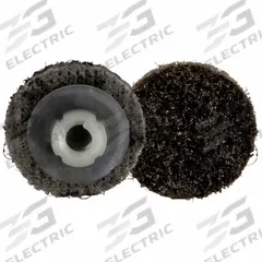 SCOTCH-BRITE Surface-Conditioning Disc: TS, 1 in Dia, Ceramic, Extra Coarse, PN-DS, 50 PK. Key specifications — Brand: SCOTCH-BRITE; Series: PN-DS.
