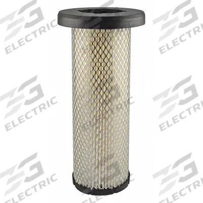 BALDWIN FILTERS Automotive Air Filter: Round-Oval, Engine, Round, Radial Seal - Round/Oval Engine Air Filters