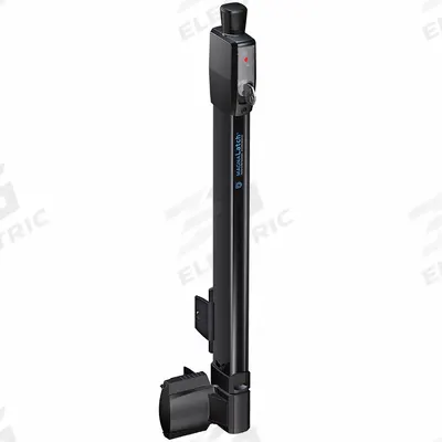 MAGNALATCH Pool and Child Safety Gate Latch: Pool and Child Safety Gate Latch, Magnetic - Gate Latches