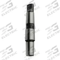 JACOBS Drill Chuck Arbor: MT3 to JT5 (MPN 7317N). Key specifications — attr1033438: 7317N; attr1033439: JACOBS.