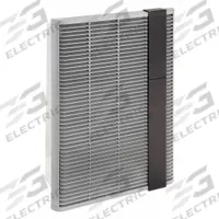 QMARK Recessed Electric Wall-Mount Heater: 250 W/2000 W, 240V AC, Single Phase, 240V AC, 1-phase (MPN HT2024SS). Key specifications — Grille Color: White; Programming Capability: 5-2; Wattage Output: 250 W/2000 W; Voltage, Phase: 240V AC, 1-phase; Rough-In Dimensions - H x W x D: 17-3/8 in x 12 in x 3-3/4 in; Nominal Voltage - HVAC: 240V AC; Brand: QMARK; Phase: Single.