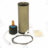HANKISON Refrigerated Dryer Maintenance Kit: Drain Service Kit, HPRPMK20S. Key specifications — attr60138: Mfr. No. HPRP100; attr60128: HPRPMK20S.