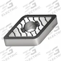 WALTER Diamond Turning Insert: DNMA443-RK5 WKK20S, DNMA150612-RK5 WKK20S (MPN 6389794). Key specifications — attr257732: DNMA443-RK5 WKK20S; attr257733: DNMA150612-RK5 WKK20S.