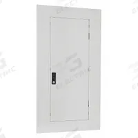 GE Panelboard Cover: 42 Spaces, 600 A Amps, 76.5 in Lg, 1, 32FV81/32FV93, Flush Mounting, 20 in Wd (MPN AF76F). Key specifications — attr196344: 1; attr196347: 32FV93.