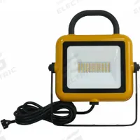 APPROVED VENDOR Dock Light Replacement Head: LED, 6,600 lm Max Brightness, 70W, 120V AC (MPN 820DC0). Key specifications — Compatible with Manufacturer Model Number: LW623-DB72-L14E; Operating Voltage: 120V AC; Compatible with Grainger Part Number: 820DC8A; Lighting Technology: LED; Bulb Wattage: 70W; Includes Bulb: No; Brand: APPROVED VENDOR.