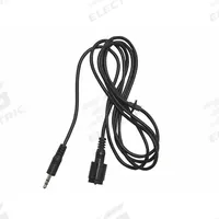 LIGNOMAT Relative Humidity Cable: Cable, Compatible with RH Meters or Data Loggers, RH-C. Key specifications — attr1003280: RH-C; attr1003281: RH Meters or Data Loggers; attr1003283: RH/T; attr1003291: Cable; attr1003294: LIGNOMAT.
