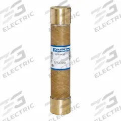 MERSEN Fuse: Class H, RFS Series, Fast-Acting, 40 A, 600 V AC, Non-Indicating (MPN RFS40). Key specifications — Manufacturer Part Number: RFS40; Brand: MERSEN; Series: RFS.
