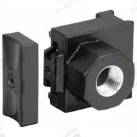 WILKERSON End Block Connector: 3/8 in NPT, GPA, GPA-96-611. Key specifications — attr111689: GPA-96-611; attr111695: GPA; attr111692: WILKERSON.