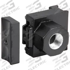 WILKERSON End Block Connector: 3/8 in NPT, GPA, GPA-96-611. Key specifications — attr111689: GPA-96-611; attr111695: GPA; attr111692: WILKERSON.