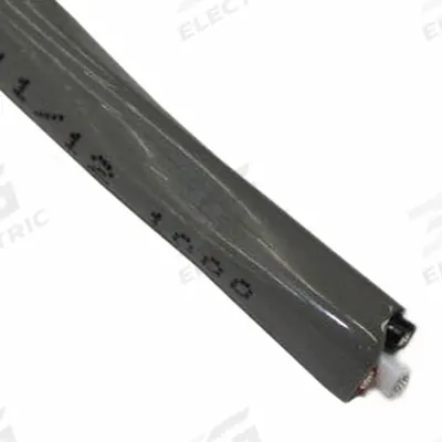 CAROL Communication Cable: 1,000 ft Cable Lg, 19 Strands, 16 AWG, Audio Systems/Control Systems - Unpaired Unshielded Cables