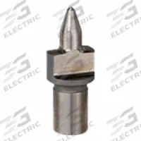 FORMDRILL Drill Bit: Short/Flat, UNC, For 1/4"-20 Threads, 5.7 mm Drill Size (MPN FD0570SF). Key specifications — attr1240072: FD0570SF; attr1240073: FORMDRILL; attr1240075: Short/Flat.