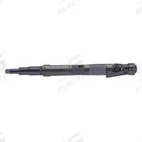 INGERSOLL RAND Nutrunner: Heavy Duty, In-Line, 3/8 in Drive, Friction Ring, 1/4 in Female NPT (MPN QA4ASLS027NP41S06). Key specifications — attr1321068: INGERSOLL RAND; attr1321033: Friction Ring.