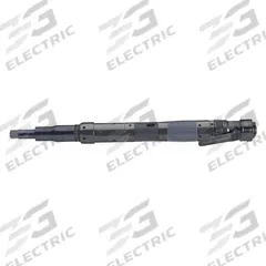 INGERSOLL RAND Nutrunner: Heavy Duty, In-Line, 3/8 in Drive, Friction Ring, 1/4 in Female NPT (MPN QA4ASLS027NP41S06). Key specifications — attr1321068: INGERSOLL RAND; attr1321033: Friction Ring.