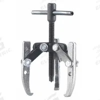 OTC Jaw Puller: 3 1/4 in Jaw Spread, 2 1/8 in Jaw Reach, 0.25 Jaw Thick, 1 ton Pulling Capacity (MPN 1021). Key specifications — attr668195: 5/16"-24; attr663993: OTC; attr923970: 3; attr924203: Standard.