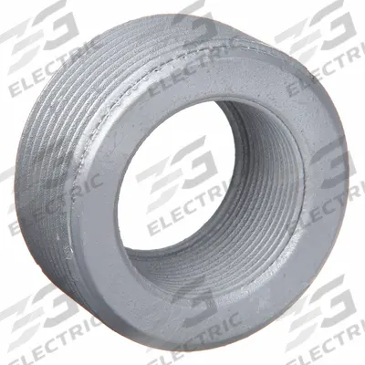 APPLETON ELECTRIC Reducing Bushing - Haz Loc: Iron - Hazardous Location Reducing Bushings