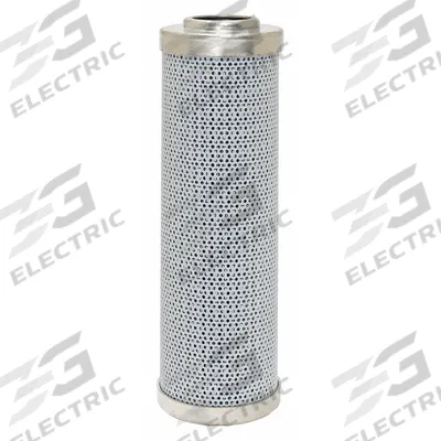 BALDWIN FILTERS Hydraulic Filter: Hydraulic Fluid, Cartridge, 13/16 in Inside Dia, Cellulose - Cartridge Hydraulic Filters