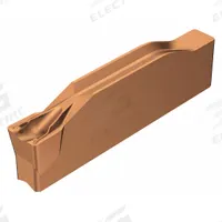 SANDVIK COROMANT Parting and Grooving Insert: N123G1-0300-0003-TF 1125. Key specifications — attr257415: N123G1-0300-0003-TF 1125.