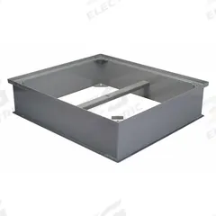 ZURN Trap Extension: 22 1/4 in Overall Wd, 25 3/8 in Overall Lg, 6 in Overall Dp (MPN JP2700-35-6-EXT). Key specifications — Product Type: Trap Extension; Brand: ZURN.