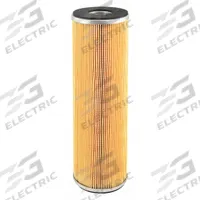 BALDWIN FILTERS Fuel Filter: Cartridge, 3 15/16 in Outside Dia, 1 11/16 in Inside Dia, Diesel Fuel (MPN PF869). Key specifications — Baldwin Interchange: PF869; Brand: BALDWIN FILTERS; Media Material: Cellulose; Includes: (2) Attached Gasket; Compatible Vehicle Type: Trucks; Compatible Vehicle Make: Purolator PAGR50 Through PAGR200 Housings.