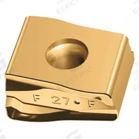 WALTER Rectangle Milling Insert: LNMX201012R-F57T (MPN 6766137)