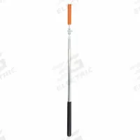 ULLMAN Magnetic Retrieval Tool: 1/2 in Jaw Cap., Mag. Typ. Alnico, Shft. Typ. Telescoping (MPN NO. 1). Key specifications — attr1016158: Straight; attr1016165: Alnico; attr1016172: Magnetic Retrieval Tool; attr1004943: ULLMAN; attr1016157: Vinyl; attr1016173: Steel; attr1016174: Telescoping; attr1016161: Magnet.