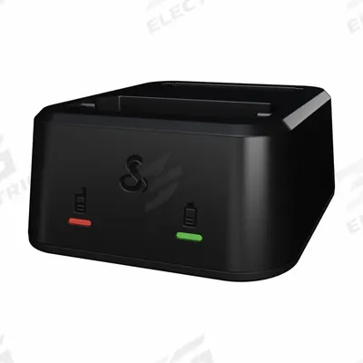 COBRA Single Unit Charger: Fits Cobra, For Performa Series, 1 Radios Charged - COBRA-Compatible Chargers & Power Cords