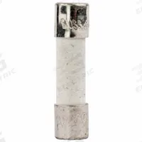BUSSMANN Fuse: S501 Series, Fast-Acting, 1 A, 250 V AC, Non-Indicating, 5 mm x 20 mm (MPN BK/S501-1-R). Key specifications — Brand: BUSSMANN; Series: S501; Equivalent Fuse Series: GDA, S501, 216 & GSD.