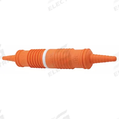 IDEAL Street Light Disconnect: In-Line, Breakaway, Non-Fused, 1 Load Outputs - In-Line Street Light Disconnects