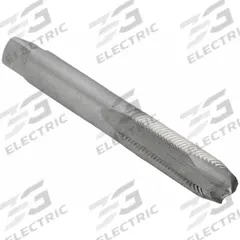 APPROVED VENDOR Spiral Point Tap: M5x0.8 Metric, D4 / 2B, 2 Flute, Plug Chamfer, High Speed Steel (MPN 5TWL1)