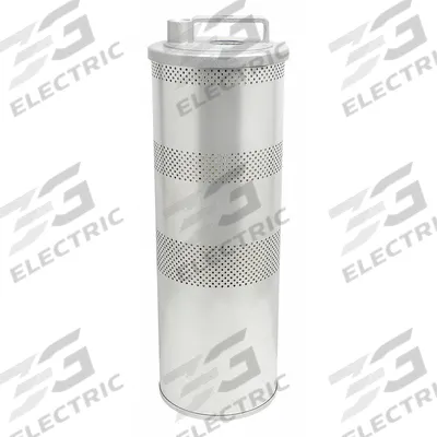 BALDWIN FILTERS Hydraulic Filter: Hydraulic Fluid, Cartridge, 4 13/16 in Inside Dia - Cartridge Hydraulic Filters
