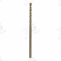 DEWALT Drill Bits: 5/64", 135° Pilot Point, Black Oxide Cobalt (MPN DWAMDCE05). Key specifications — attr1229327: 0.0781.