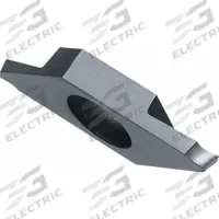 KYOCERA Cut-Off Insert (MPN TKF12L200S16DRKW10)