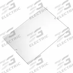 SQUARE D Block Cover: Power Distribution Block (MPN 9080LB53). Key specifications — attr1307181: 9080LBC363; attr1307182: Power Distribution Block; attr1307177: SQUARE D.