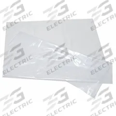 APPROVED VENDOR Drum Liner: For 85 gal Drums, 6 mil Thick, Not Antistatic, Seamed, Natural (MPN G427206F). Key specifications — attr1187596: Natural; attr1187597: 85 gal; attr1187602: APPROVED VENDOR.