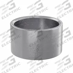 Sleeve Bearing: Iron-Copper, SAE 863, 1 1/2 in Bore, 1 3/4 in OD, 1 in Lg, -15°F to 300°F, 5 PK (MPN SOA1704-15B). Key specifications — System of Measurement: Inch; Material Grade: SAE 863; Brand: OILITE.