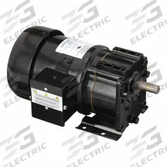 DAYTON AC Gearmotor: Parallel, Single Output Shaft, Split-Phase, TEFC, 60 RPM, 150 in-lb Max Torque (MPN 6K331). Key specifications — Inverter Rated: No; Brand: DAYTON; Full Load Current: 3.8 A.